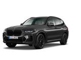 BMW X3 xDrive20d AT Navi Panoramadach Bluetooth PDC  - BMW X3: Bluetooth