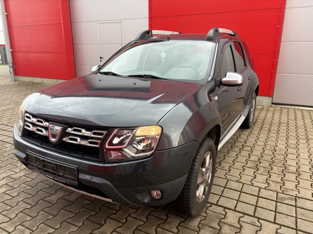 Dacia Duster 1.2 TCe KLIMA/LEDER/134.000KM/PDC