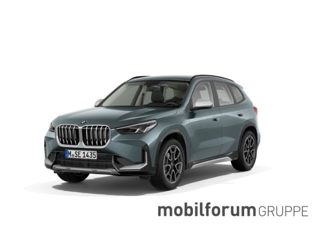 BMW X1 sDrive18i X Line AHK 19 Zoll Driving Assistan