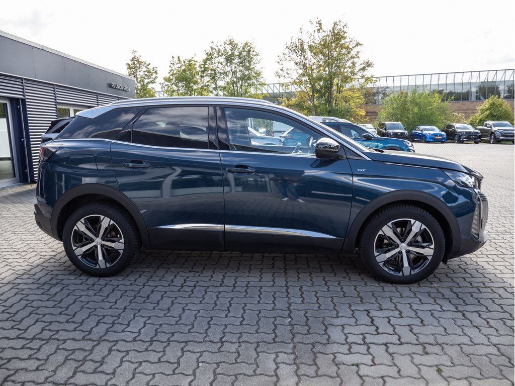 Peugeot 3008 - Bild 3