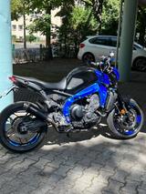 Yamaha MT09 - Yamaha Motorräder in Berlin