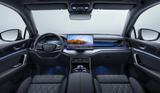 BYD Tang 108,8 kWh 517PS Flagship 4WD - BYD TANG Gebrauchtwagen