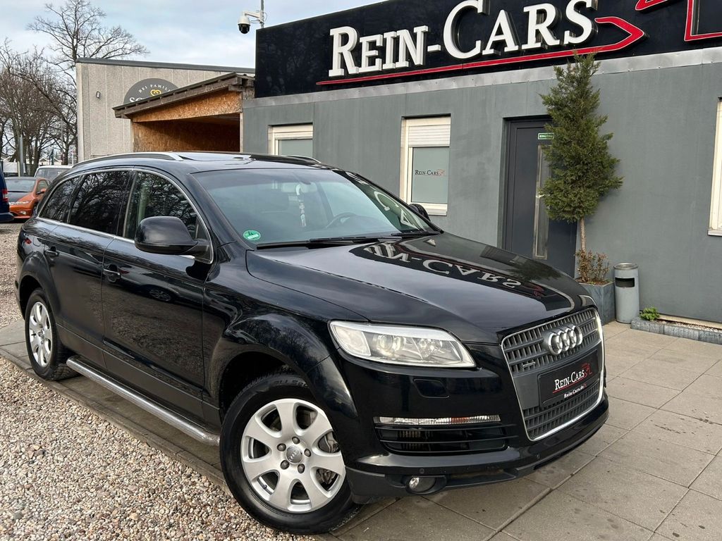 Angebot ansehen Audi Q7