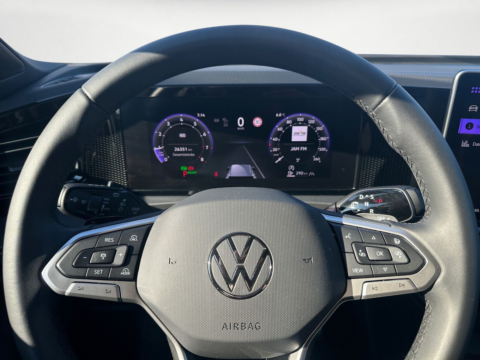 Volkswagen Tiguan - Bild 10