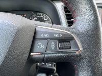 SEAT Leon 1.4 TSI FR SCHECKH. KLIMAA SHZ NAV PDC LED bei Autohaus Landmann & Maier OHG