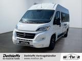 Westfalia Amundsen 540 D Fiat 148 PS  Clesana Toilette - Offers