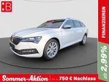Skoda Superb Combi 2.0 TDI DSG Style MATRIX NAVI PARK - Skoda Superb Vorführfahrzeuge