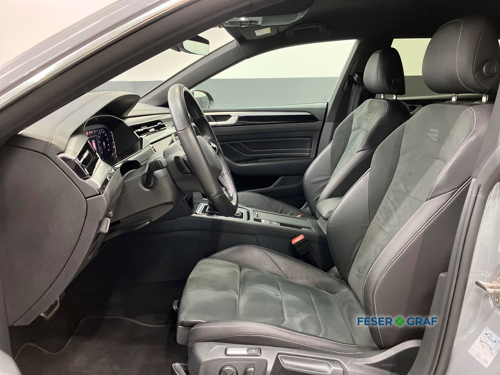 Volkswagen Arteon - Bild 9