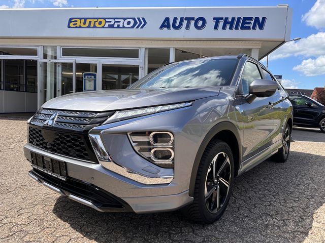 Mitsubishi Eclipse Cross 2.4 Hybrid 4WD Select AHK/ACC/360°