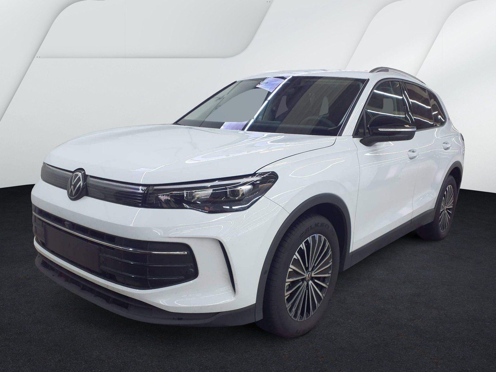 Volkswagen Tiguan - Bild 11