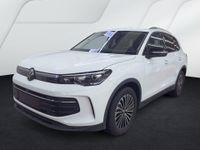 Volkswagen Tiguan - Vorschau Bild 11