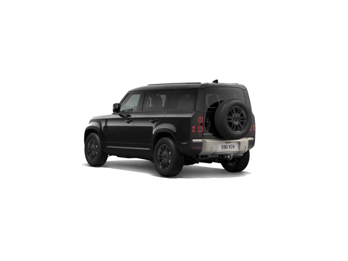 Land Rover Defender 110 3.0 D250 S Winterpaket AHK Pano imagem 2