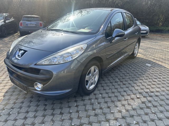 Peugeot 207 Urban Move