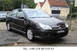 Citroën C5 Lim. Exclusive **TÜV  NEU / Automatik** - Citroën C5: Automatik