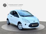 Ford Ka 1.2 Trend*1.Hand*4SeasonBereifung*Isofix* - Ford Ka/Ka+ Gebrauchtwagen in Hamburg