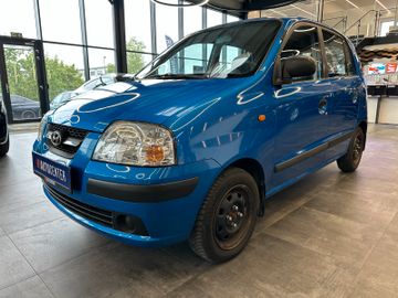 Hyundai Atos 1.1