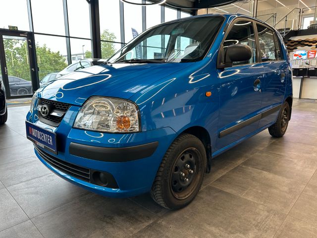 Hyundai Atos 1.1
