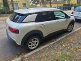 Citroën C4 Cactus PureTech 110 S&S Feel EAT6 Feel - Citroën C4 Cactus in Berlin