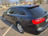 Audi A6 2.0 TDI multitronic Avant - - Audi A6: Multitronic