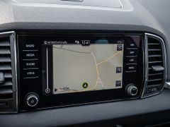 Foto Nummer 8: SKODA Karoq