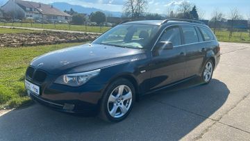BMW 530 - 9