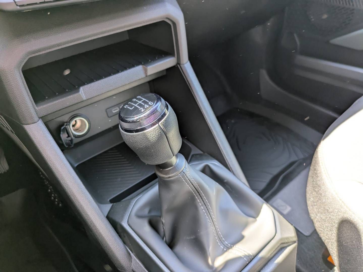 Fahrzeugabbildung Dacia Neuer Dacia Duster Extreme TCe 130