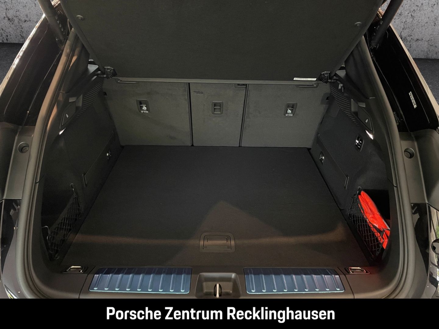 Porsche Macan - Bild 19