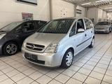 Opel Meriva 1.6 Essentia *Automatik*KLIMA*2. Hand* - Opel Meriva mit Halbautomatikschaltung