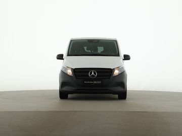 Mercedes Vito - 3