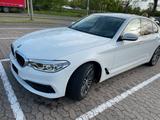 BMW 520d Sport-Line, LED, HiFi, Head-Up