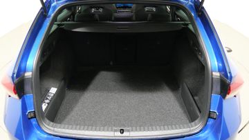 Skoda Octavia Combi 1.5 TSI Sportline AHK HUD 4xSHZ