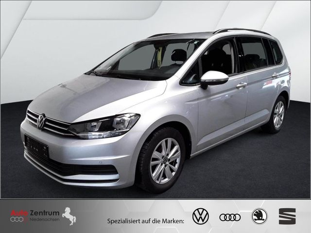 Volkswagen Touran 1.5 TSI ACT OPF Comfortline 7 Sitzer !!!