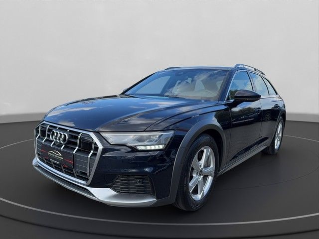 Audi A6 allroad 55 TDI quattro Tiptronic AHK*STHZG