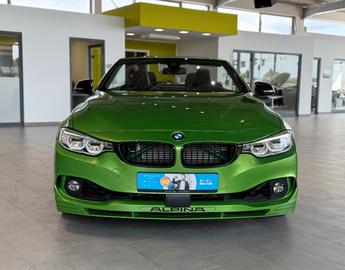 2016 Alpina B4 — фото 10