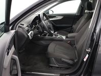 Audi A4 - Vorschau Bild 7