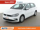 Volkswagen Golf VII Sportsvan 1.0 TSI Trendline Aut.*TEMPO* - Volkswagen Golf: Trendline