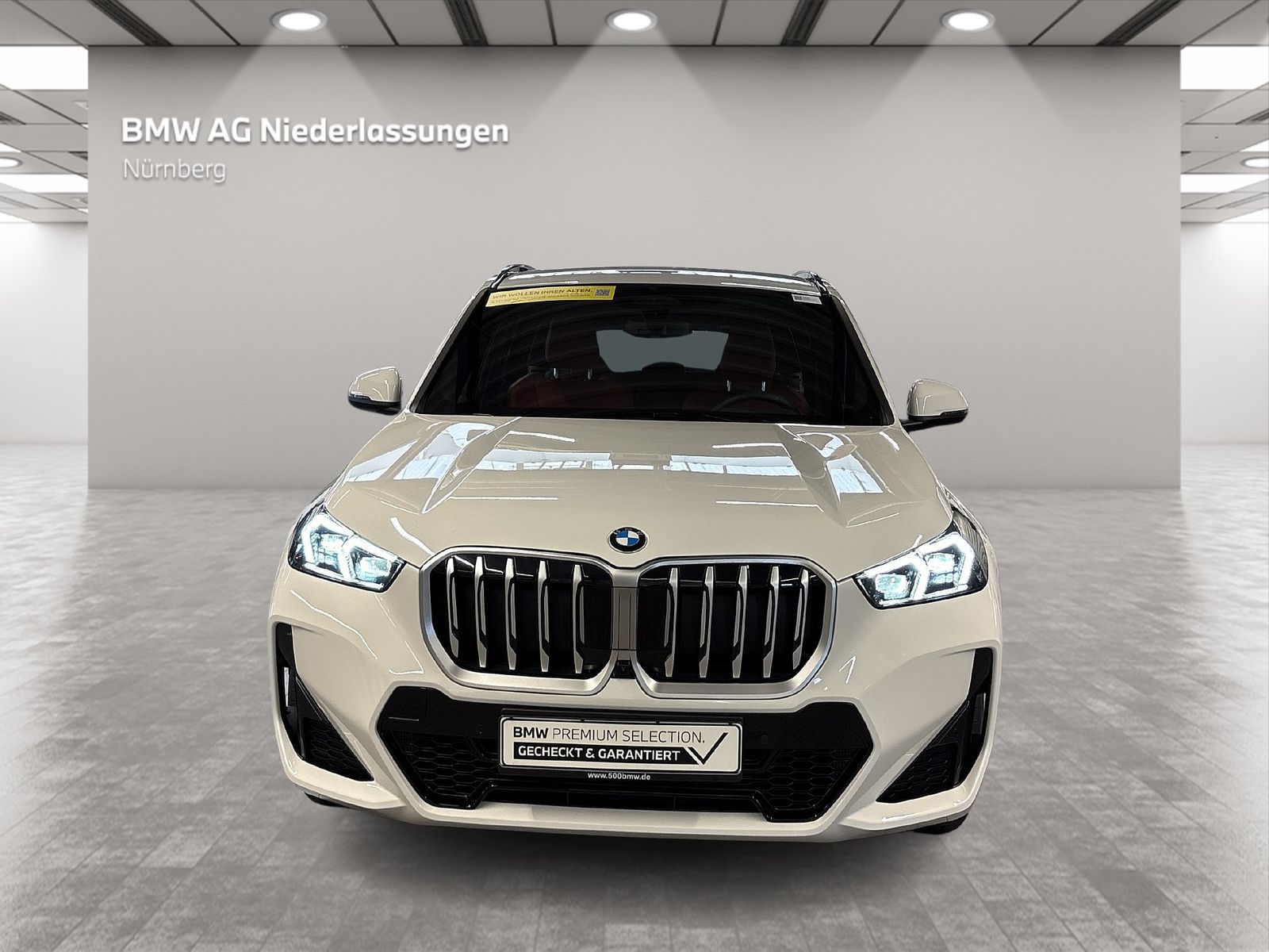 BMW X1 - Bild 8