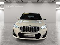 BMW X1 - Vorschau Bild 8