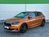 Skoda Fabia 110PS Style+ ACC KESSY KAMERA+PDC V/H LM16 - Skoda Fabia: 16v