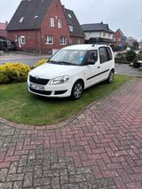 Skoda Roomster 1.2 Tsi - gebrauchte Skoda Roomster aus dem Jahr 2010