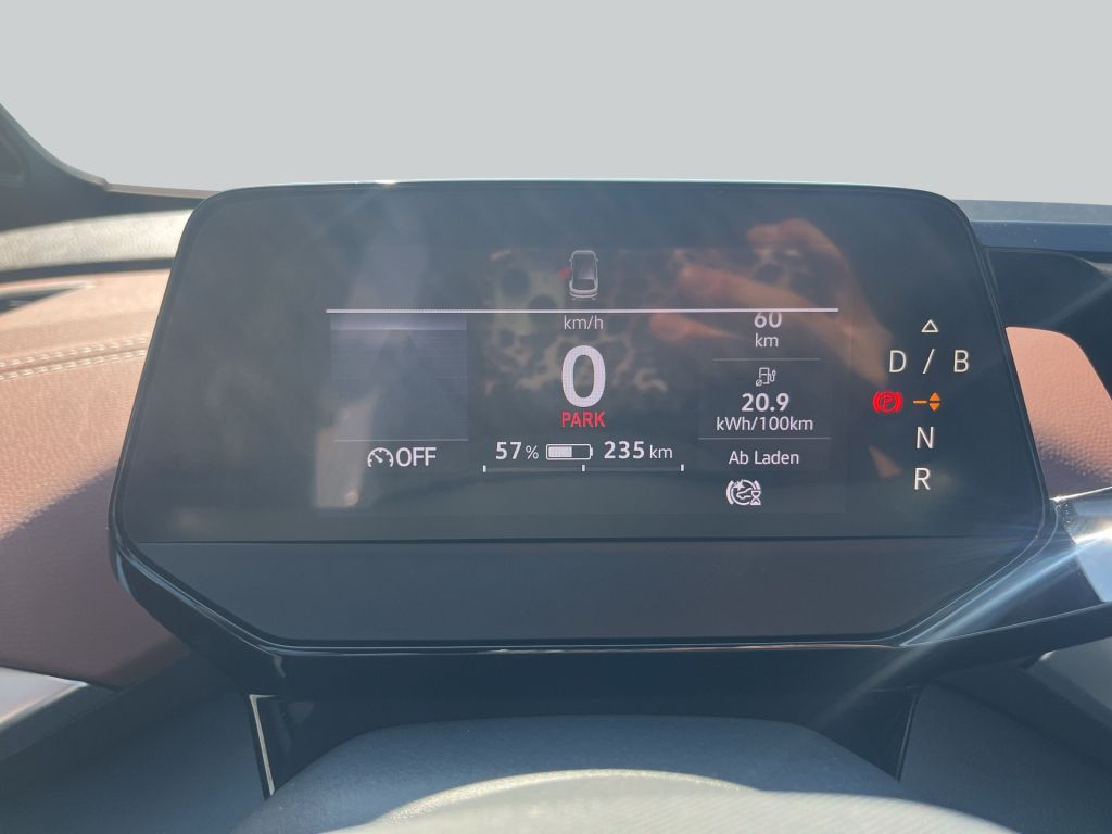 Volkswagen ID.5 Pro electric 128 kW / 77 kWh Klima ACC LED foto 20