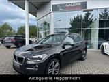 BMW X1 sDrive 20 i M Sport/AUT/NAV/LED/PDC/ALU - gebrauchte BMW X1 aus dem Jahr 2019