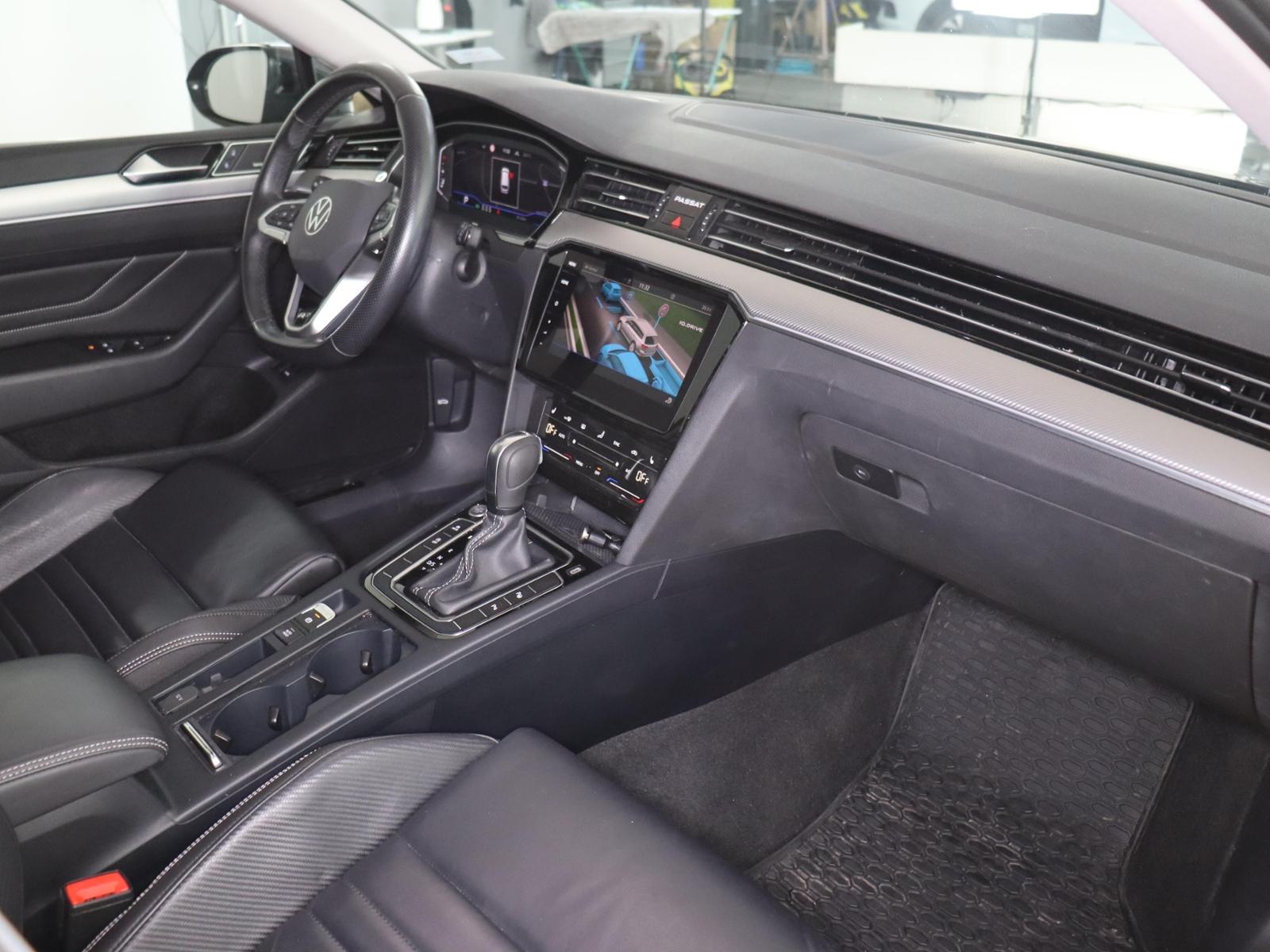 Volkswagen Passat R-Line 1.5TSI DSG 273,-ohne Anzah, миниатюра 11