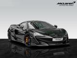McLaren 600LT Coupé I Carbon Upgrade | Racing Seats - McLaren 600LT aus 2020