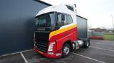 Volvo FH 420 LNG Globetrotter tractor unit - Angebote