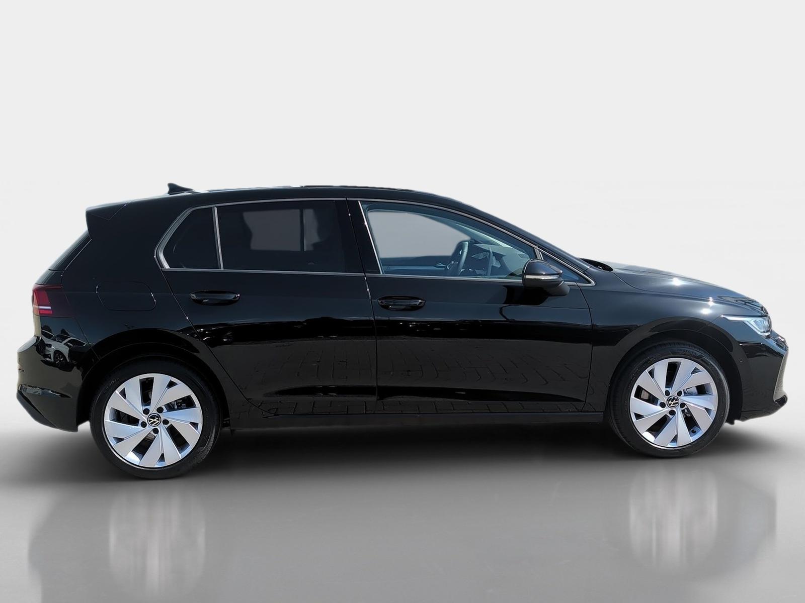 Volkswagen Golf VIII eTSI DSG Life ACC+Kamera+ParkAss+Keyle, миниатюра 7