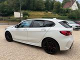 BMW 118 1 Limousine 118 i Edition M-Sportpaket - BMW 118 Unfallwagen
