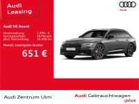Audi S6 - Vorschau Bild 3