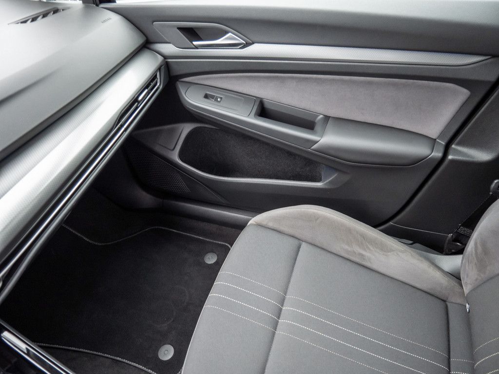 Volkswagen Golf - Bild 14