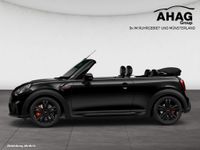 MINI John Cooper Works Cabrio - Vorschau Bild 5